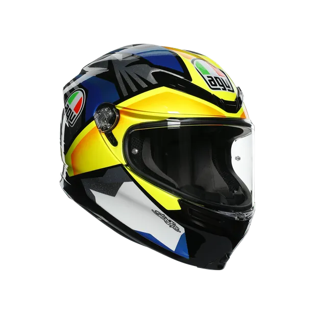 AGV K6 Helmet