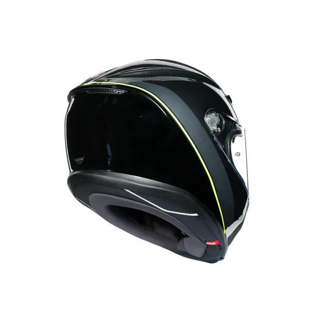 AGV K6 Helmet
