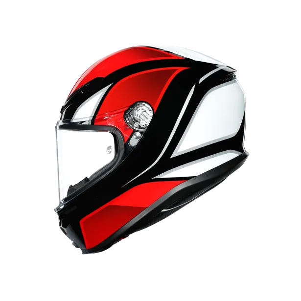 AGV K6 Helmet