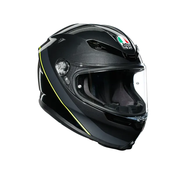 AGV K6 Helmet