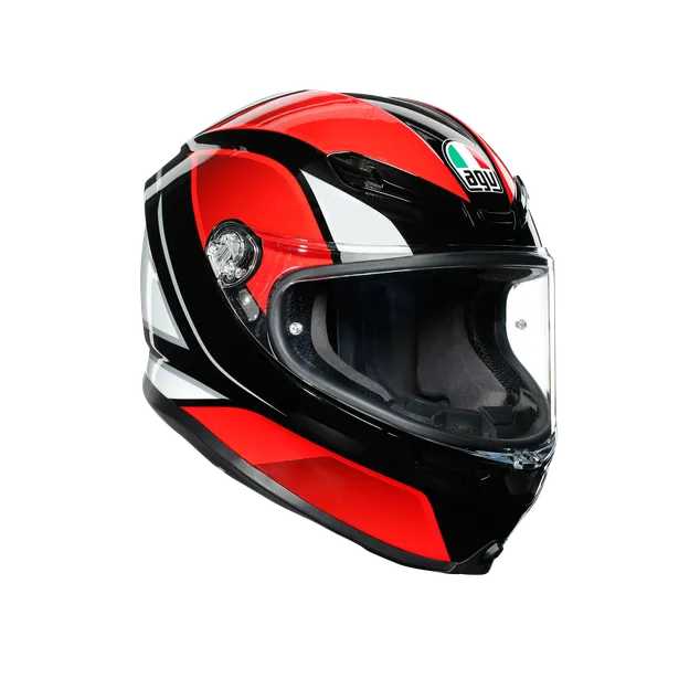 AGV K6 Helmet