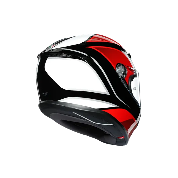 AGV K6 Helmet