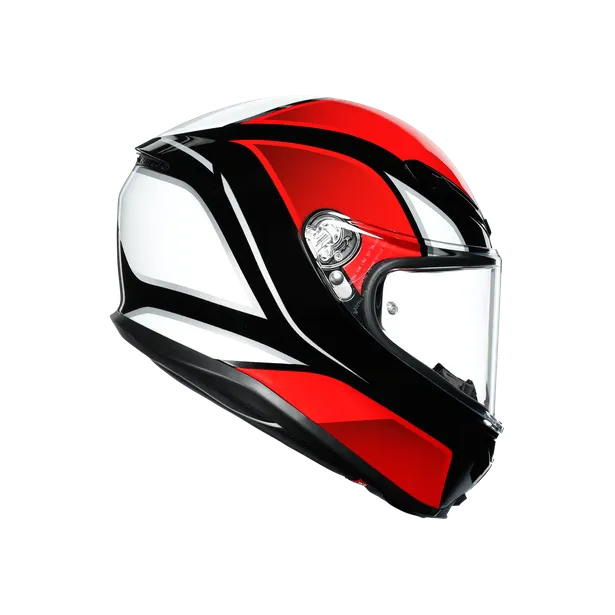 AGV K6 Helmet