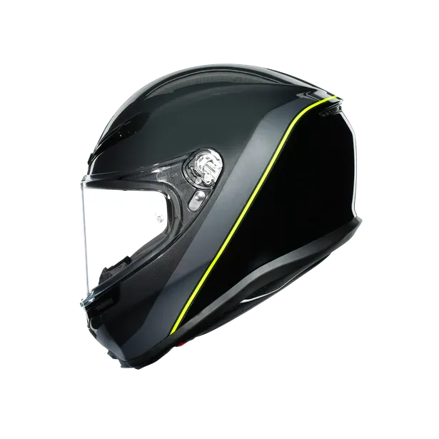 AGV K6 Helmet