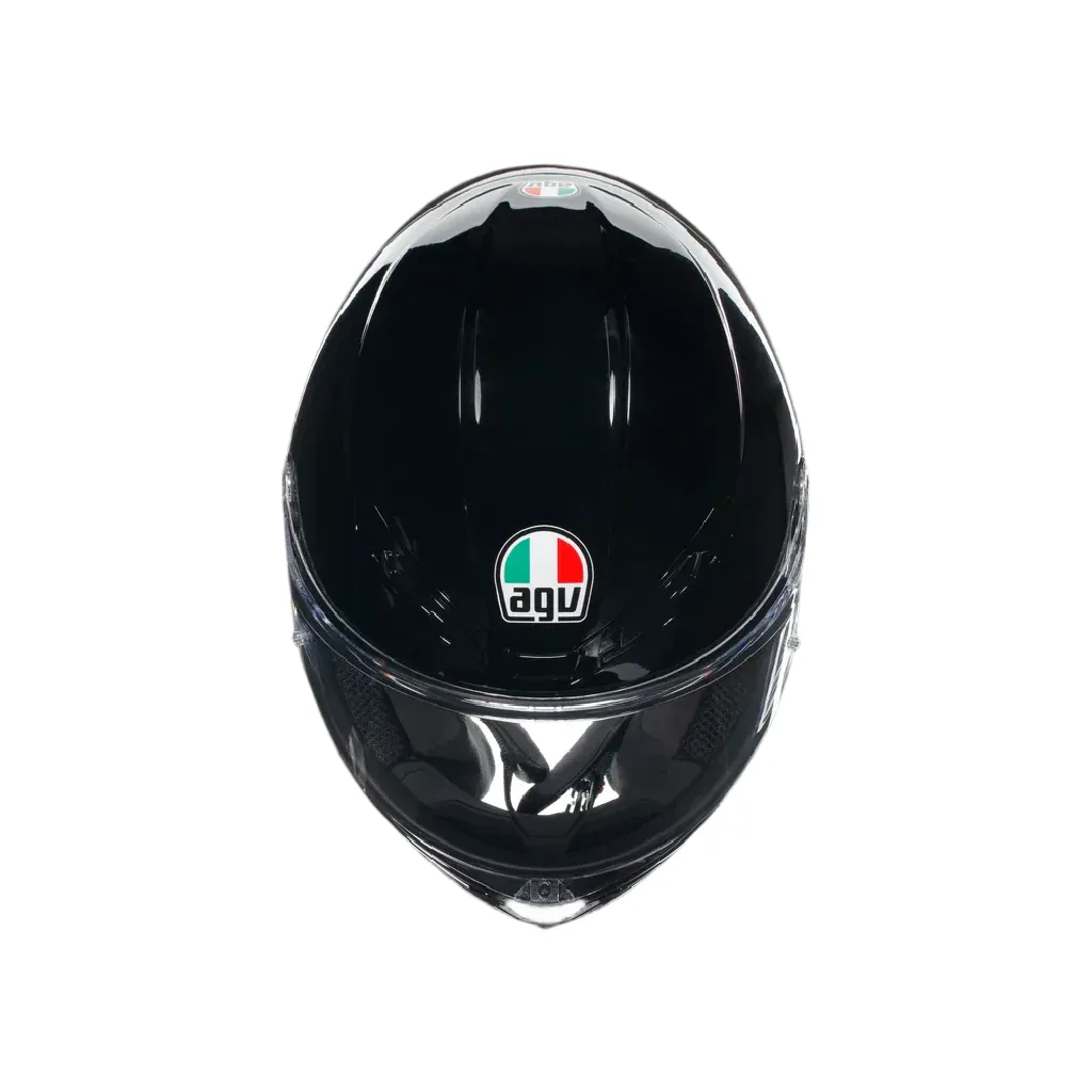 AGV K6S MOTORCYCLE FULL FACE HELMET