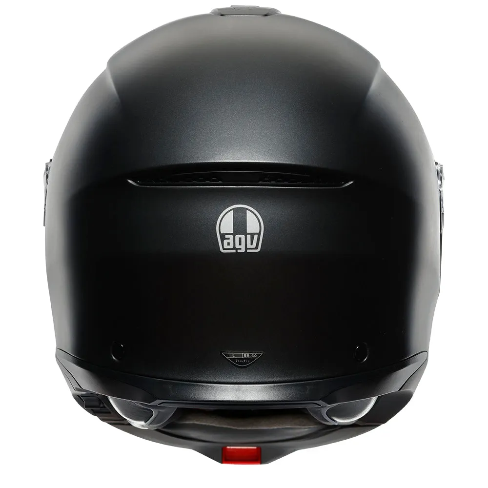 AGV TOURMODULAR [MATT BLACK]
