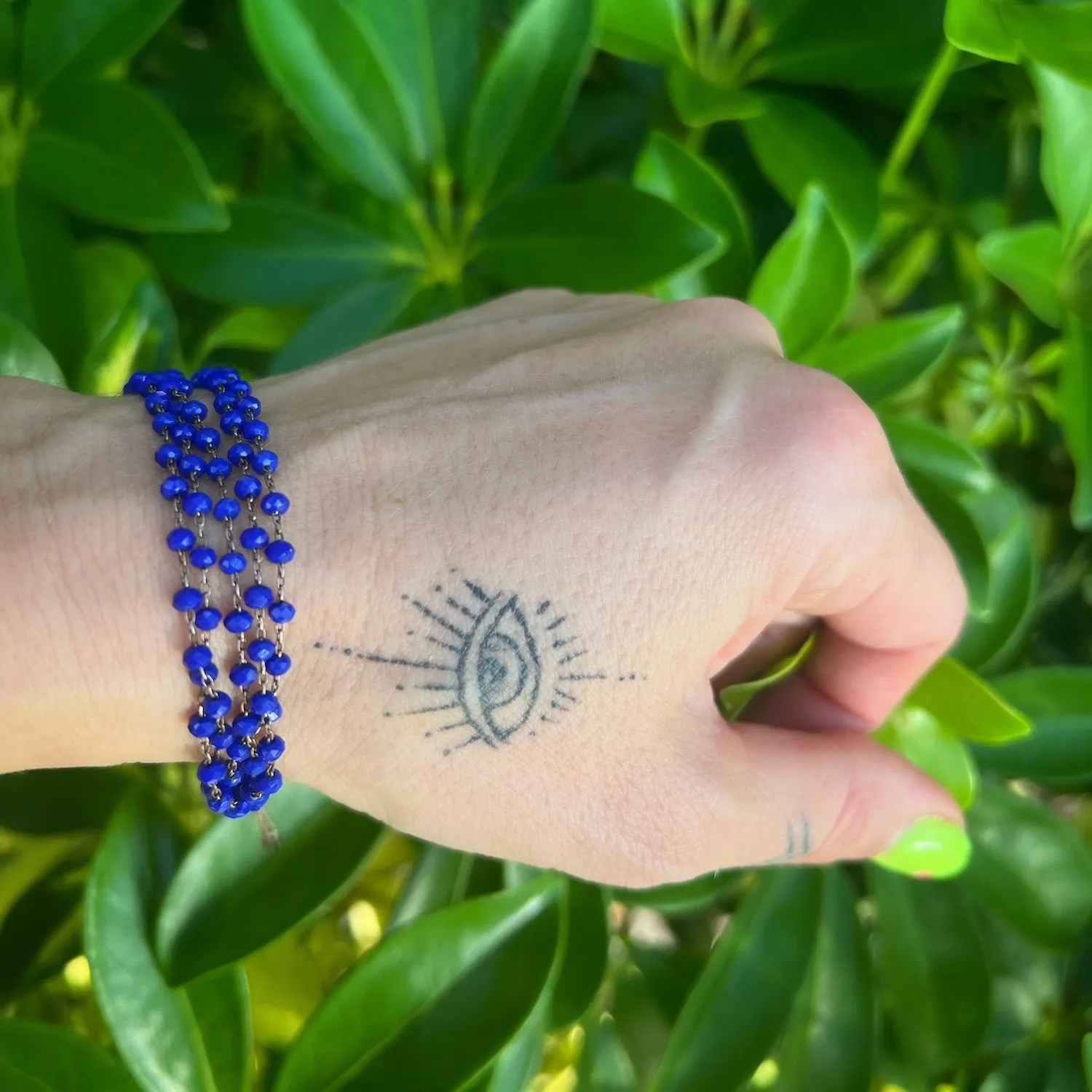 Alexa Bracelet