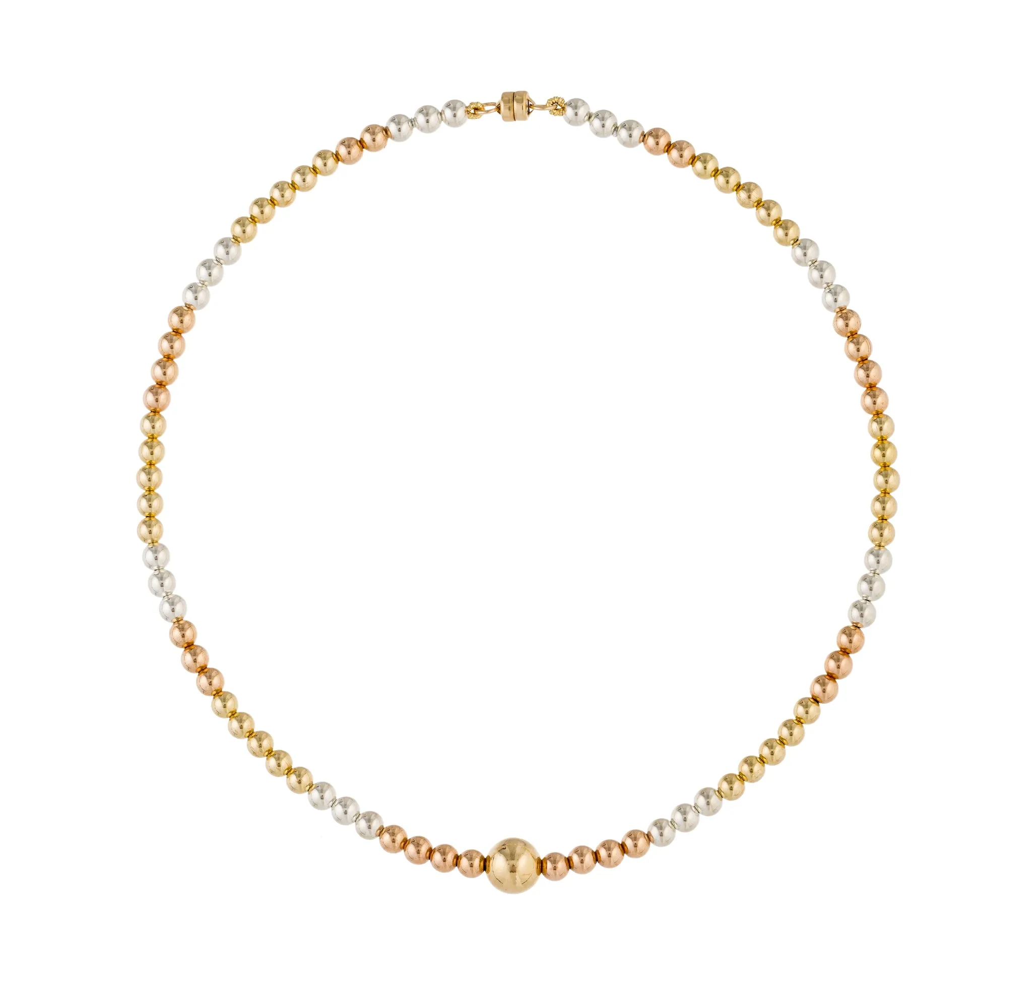 Allegra Necklace