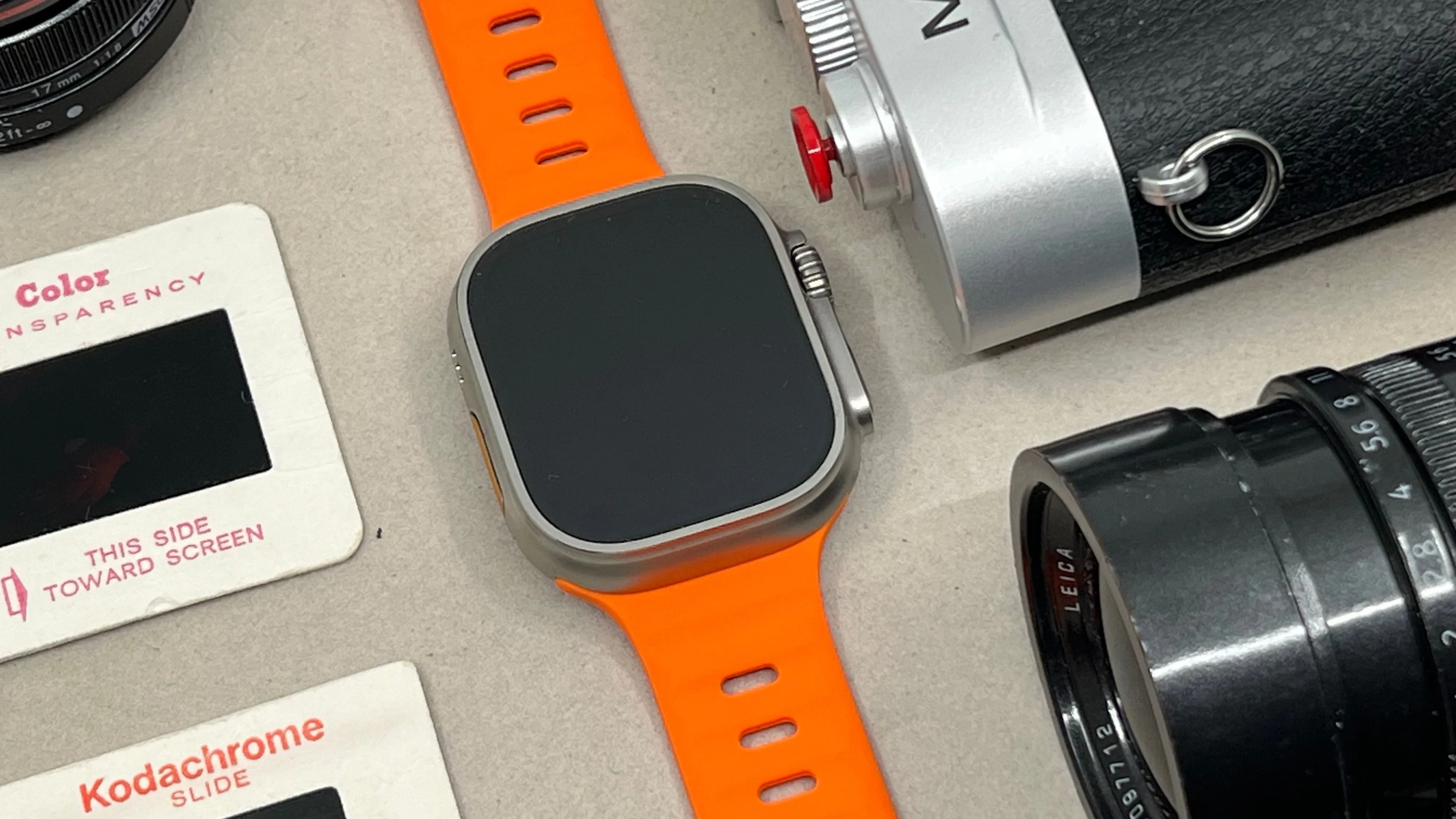 Apple Watch Band, Sport Band for Apple Watch Ultra 2, 45mm 46mm 44mm, Apple Watch Sport Strap
