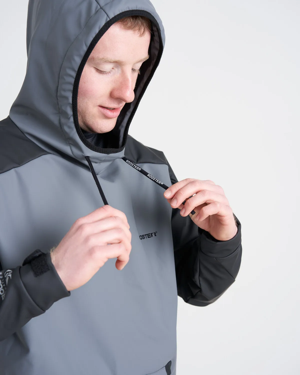 Aquafleece Hoodie