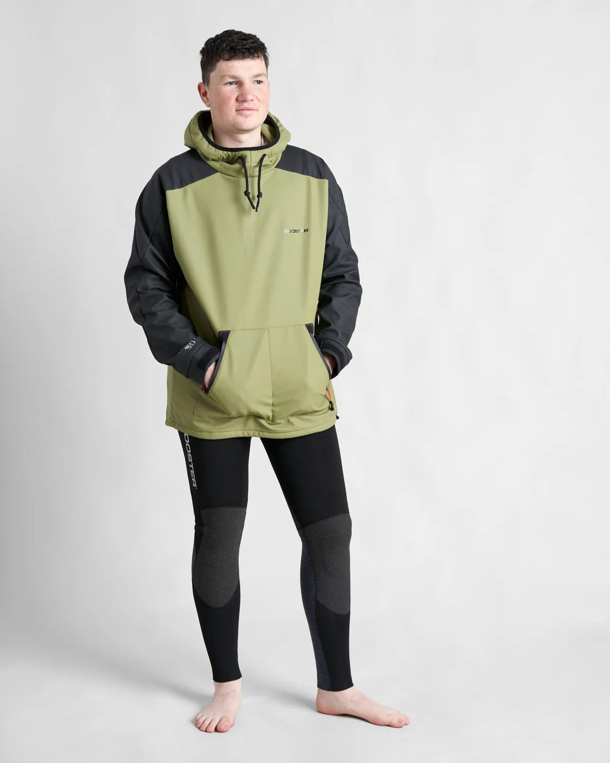 Aquafleece Hoodie