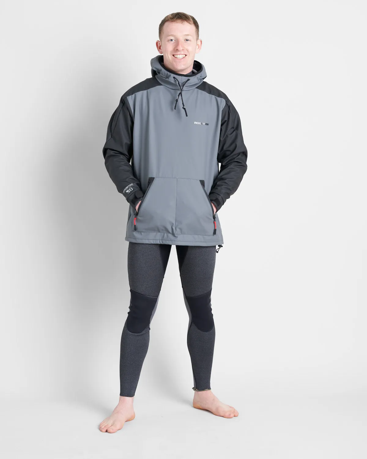 Aquafleece Hoodie