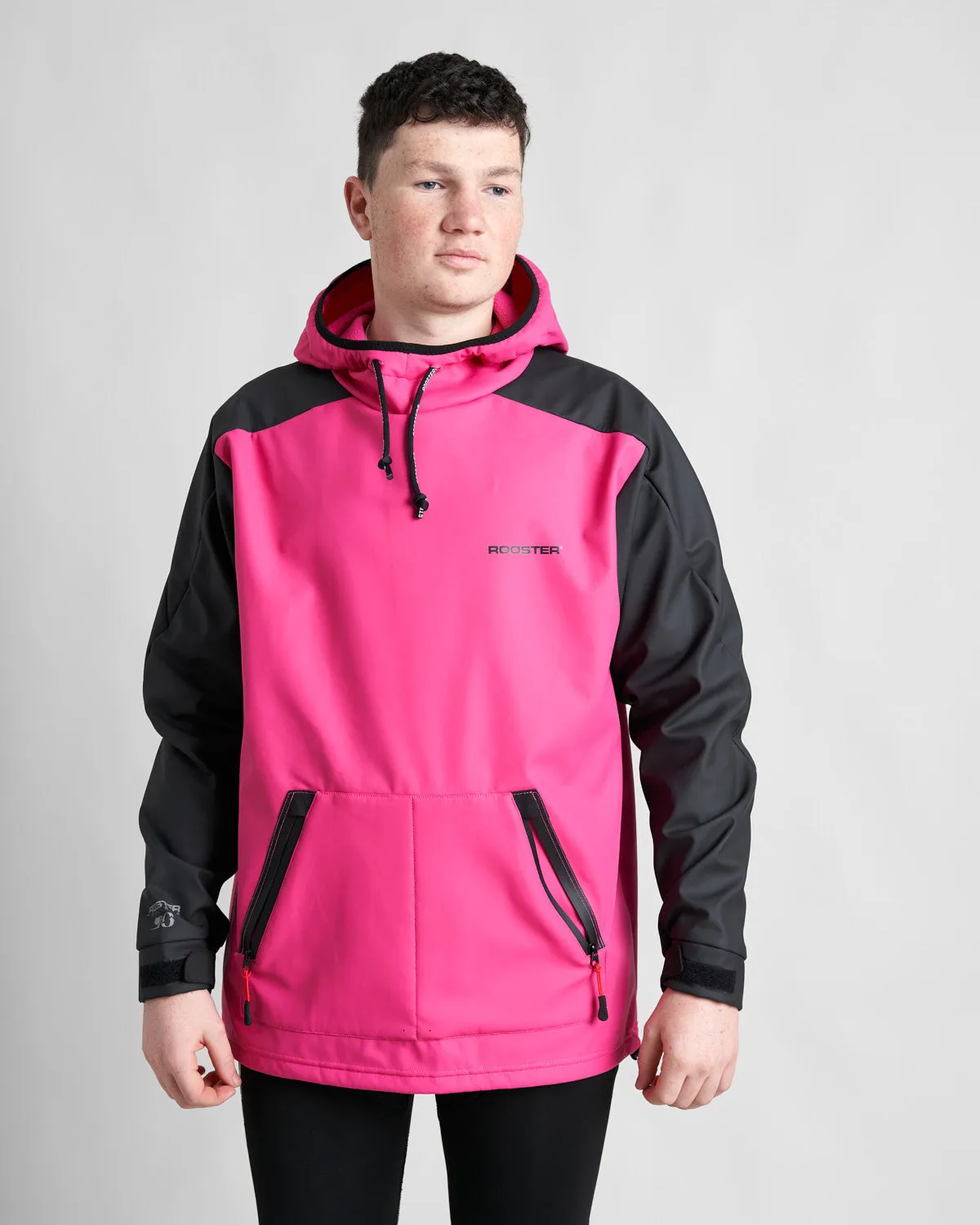 Aquafleece Hoodie