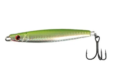 ARMA Radico Metal Slug Casting Lure