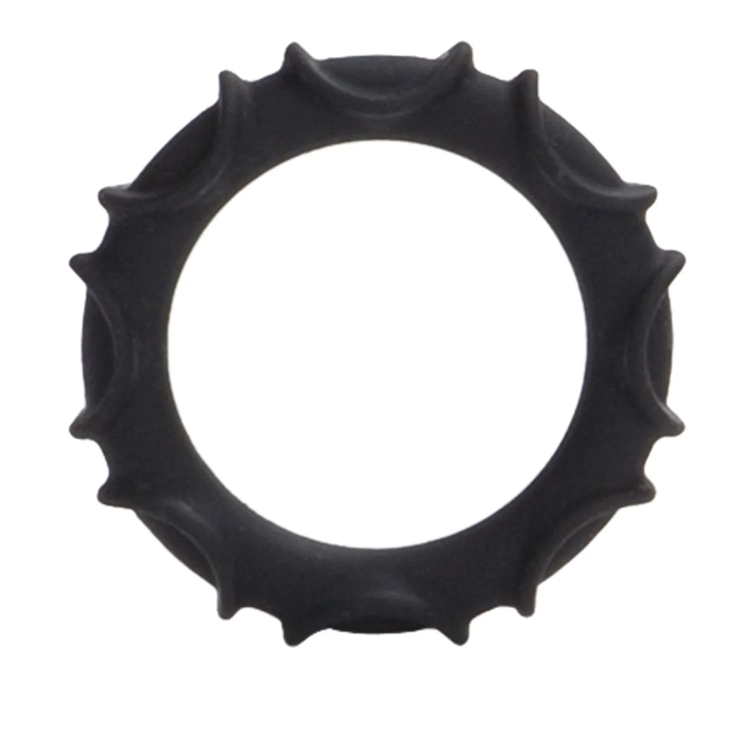 Atlas Silicone Ring