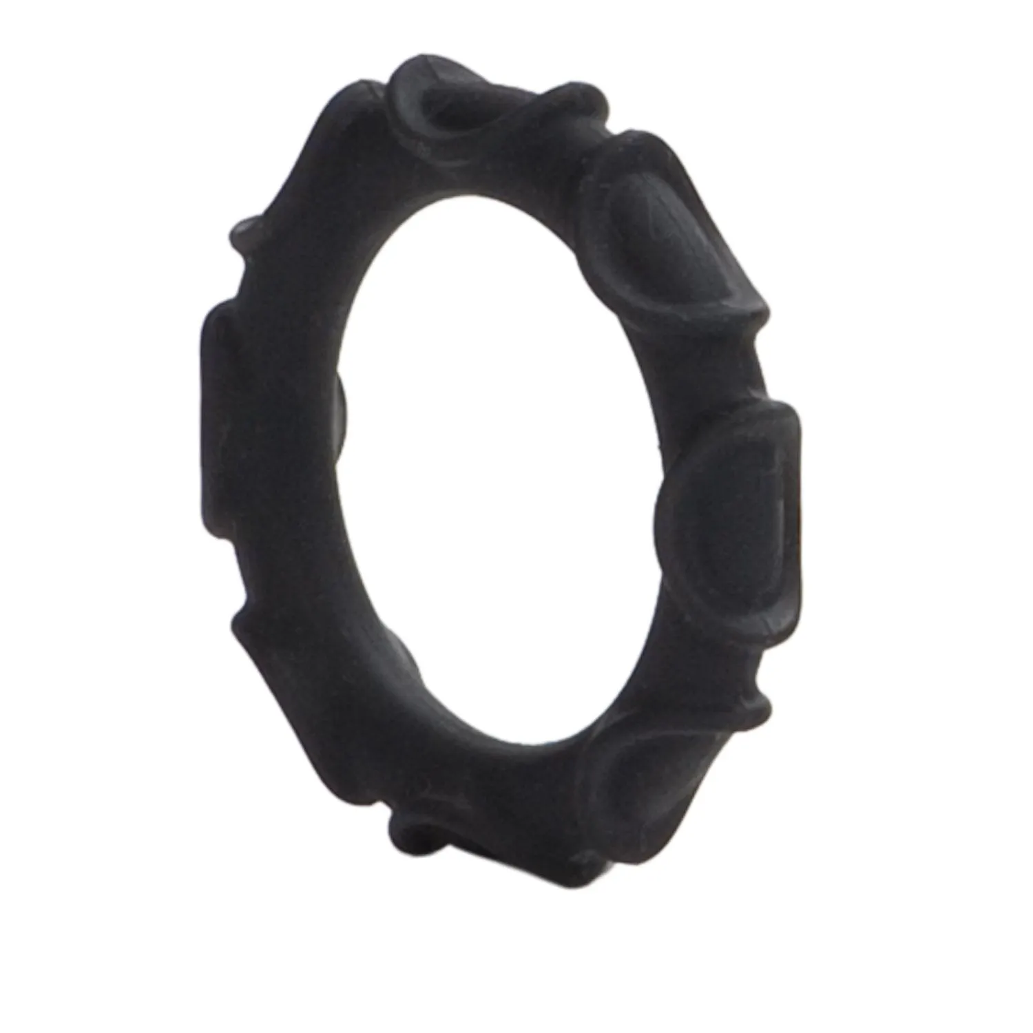 Atlas Silicone Ring