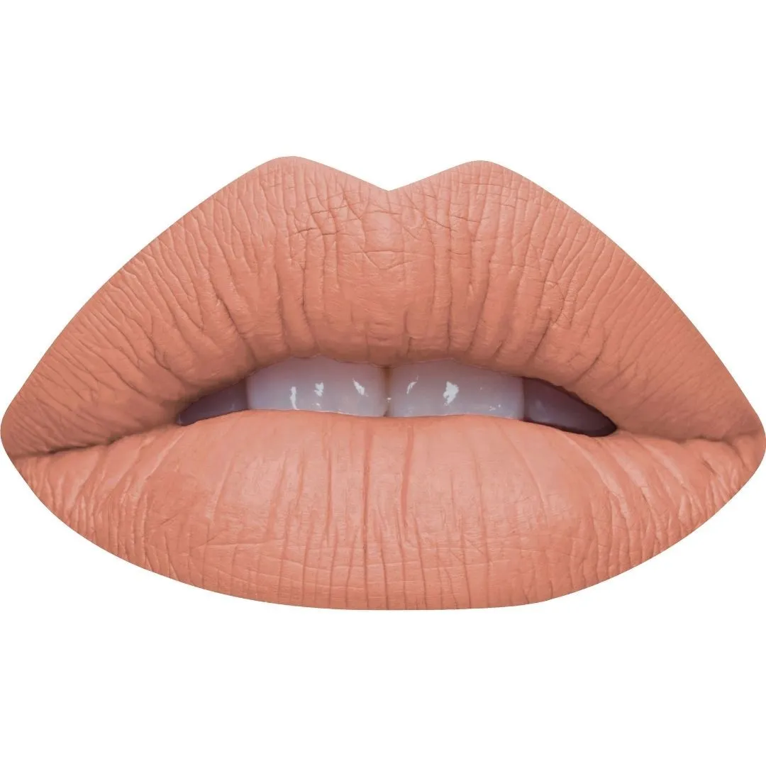 Attitude Lip Trio Lip Paint Kit