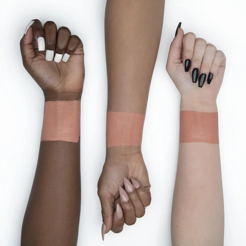 Attitude Lip Trio Lip Paint Kit