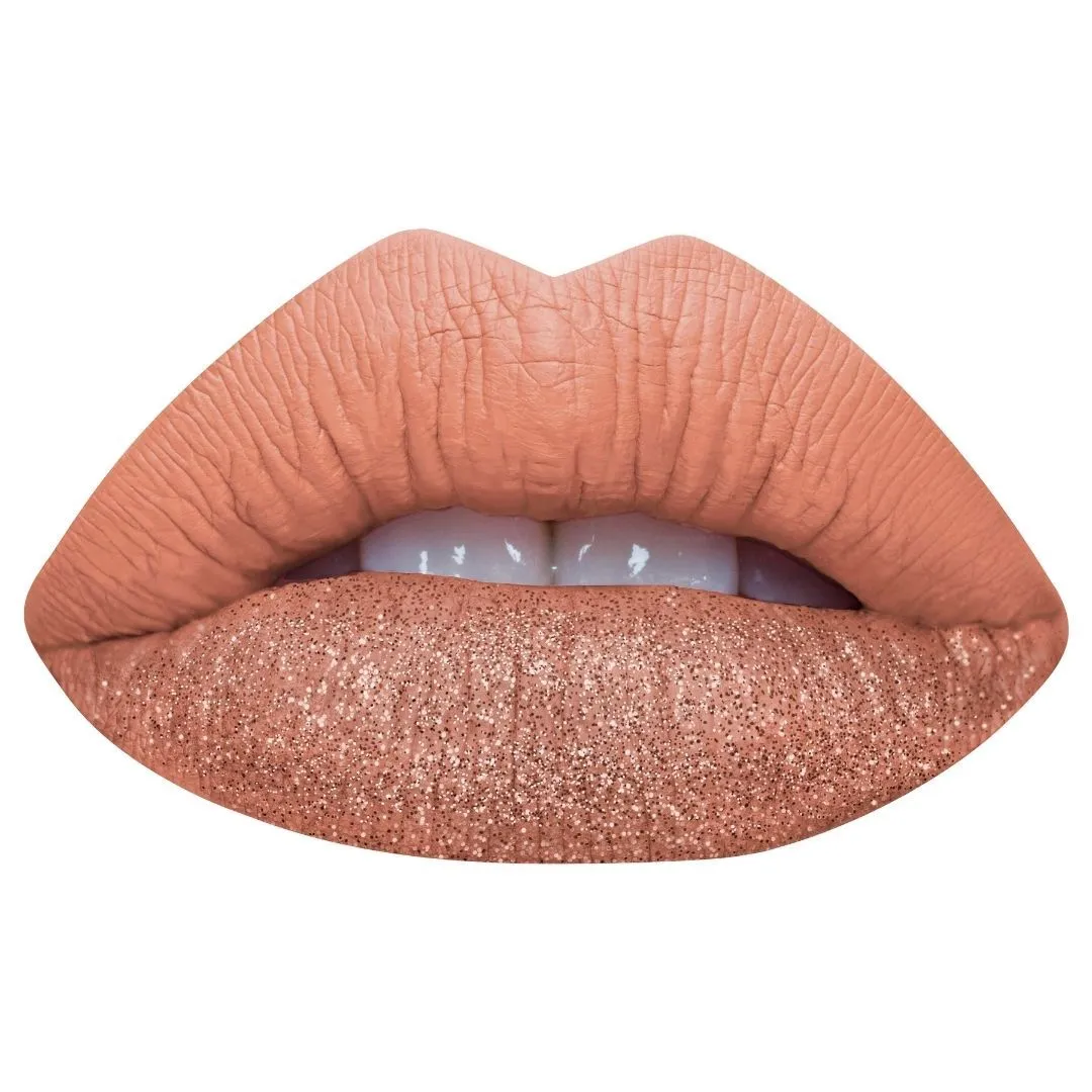 Attitude Lip Trio Lip Paint Kit