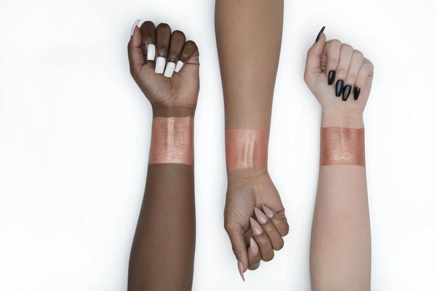 Attitude Lip Trio Lip Paint Kit