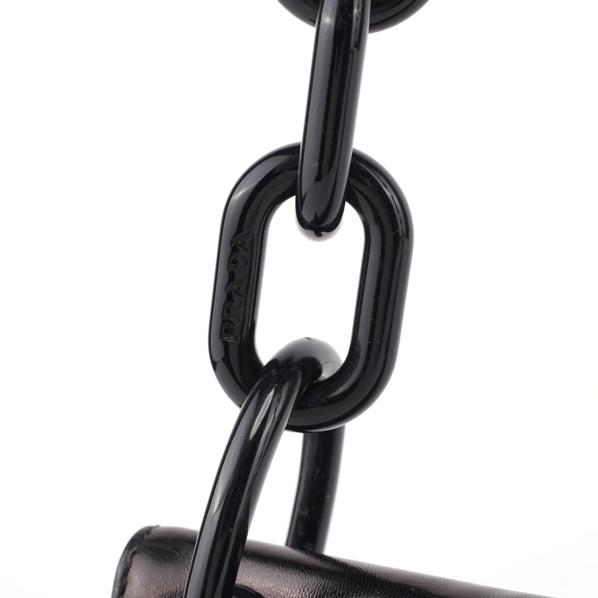 B6623 Black Madras Swing Shoulder Bag