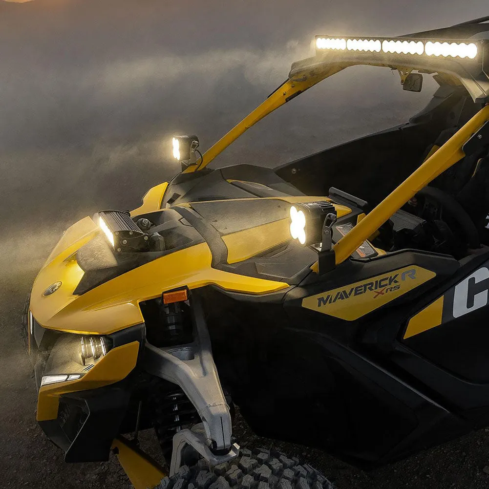 Baja Designs XL Sport A-Pillar Light Kit