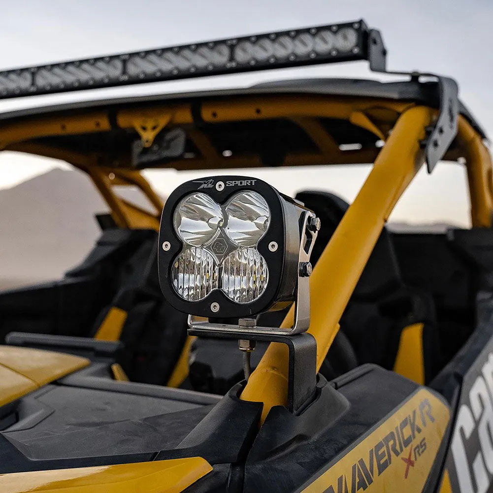 Baja Designs XL Sport A-Pillar Light Kit