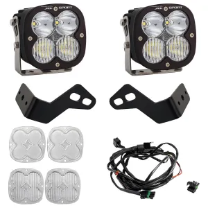 Baja Designs XL Sport A-Pillar Light Kit
