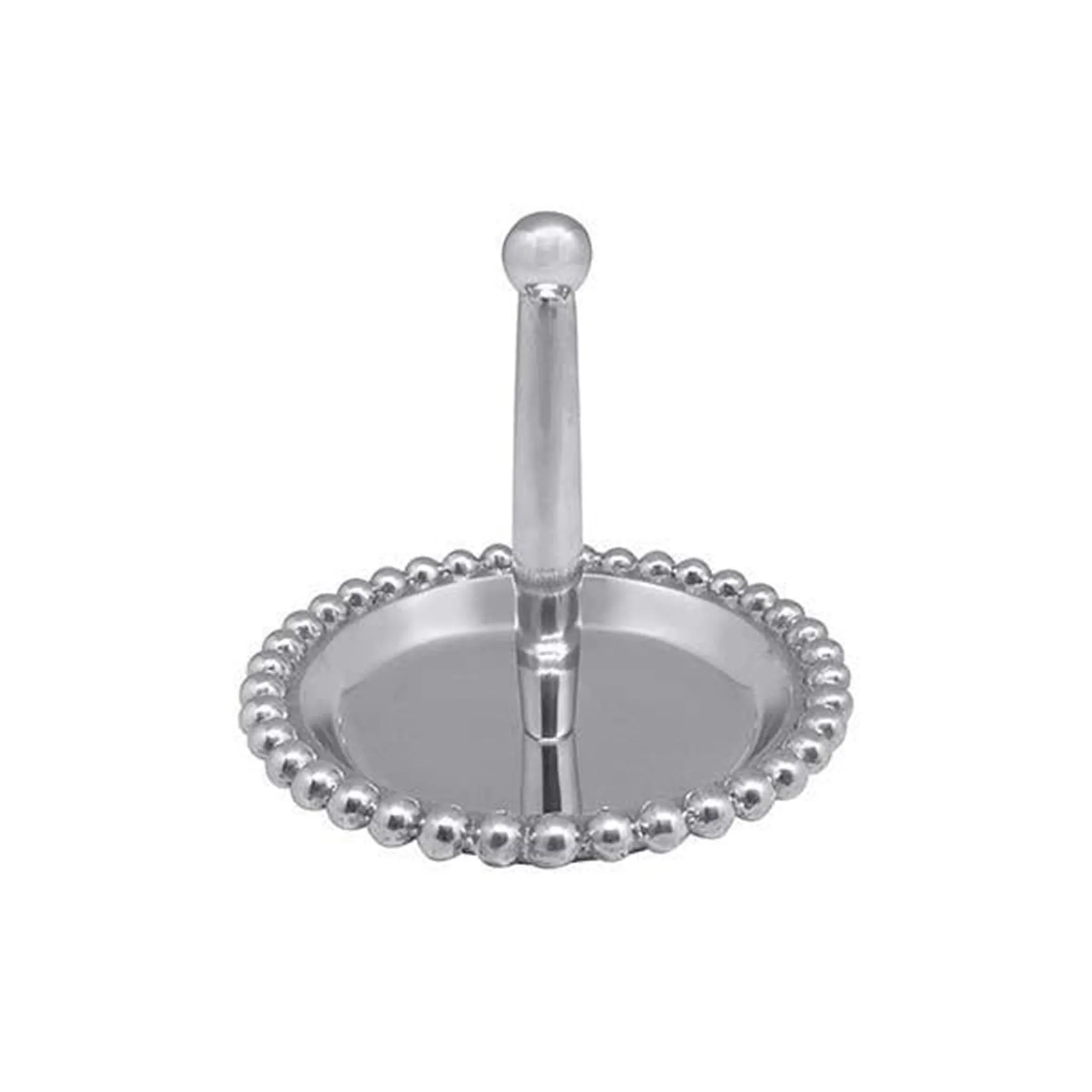 Beaded Ring Dish 2361