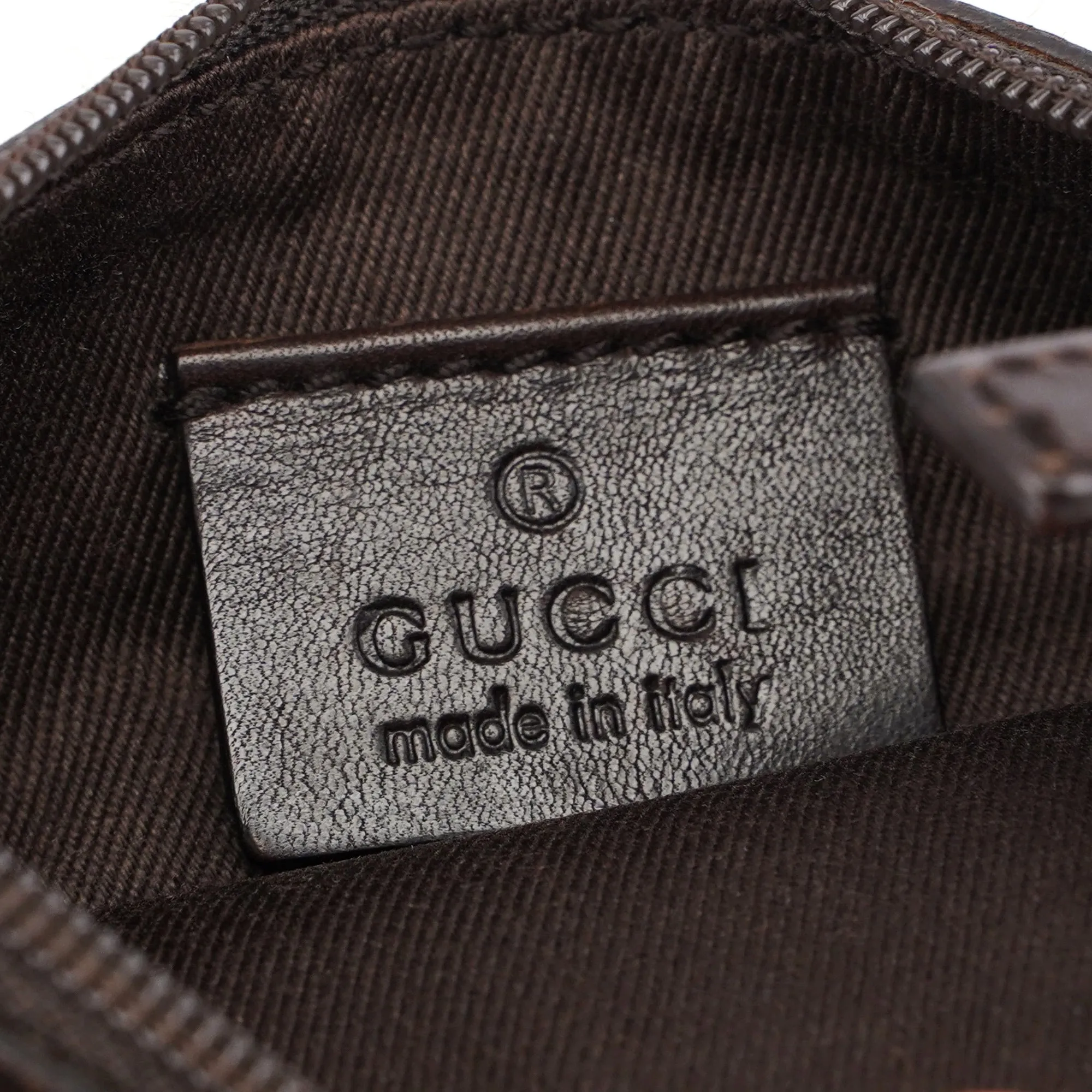 Beige GG Tote Bag