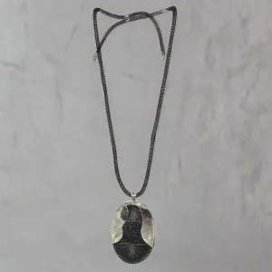 Bel-Eve Frances Necklace