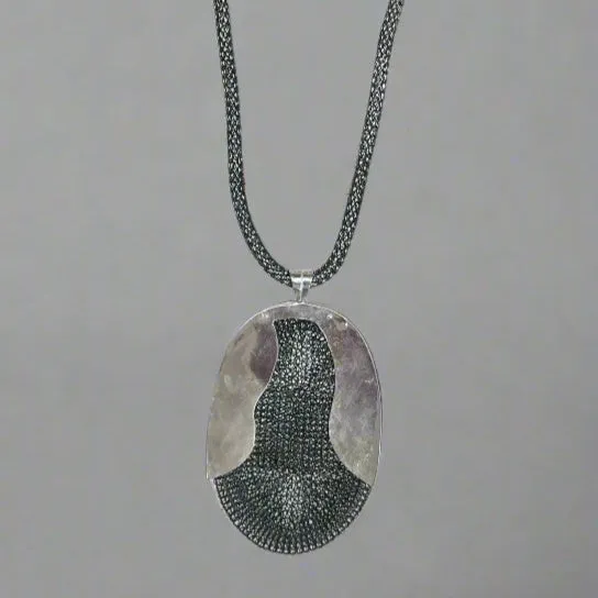 Bel-Eve Frances Necklace