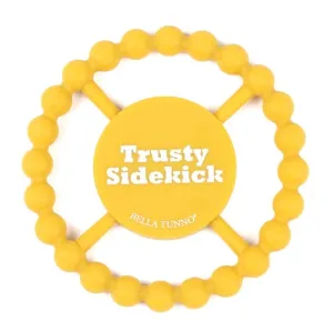Bella Tunno Happy Teether - Trusty Sidekick