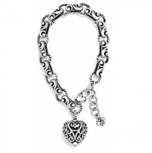 Bibi Heart Bracelet J34970
