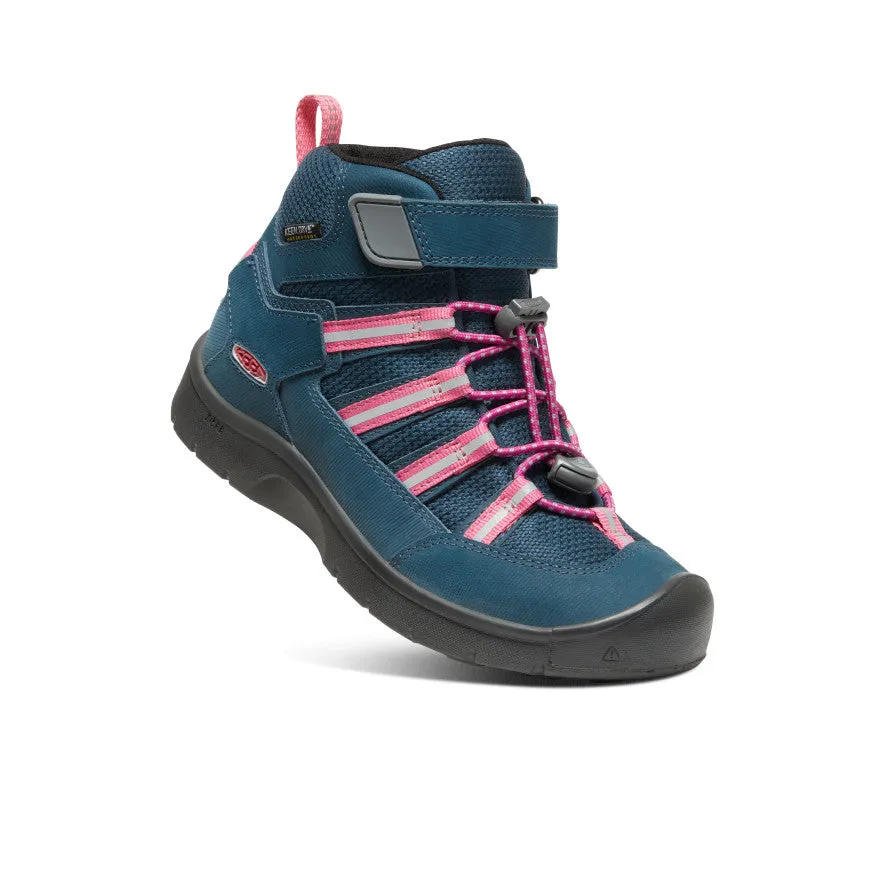 Big Kids' Hikeport II Sport Waterproof Boot