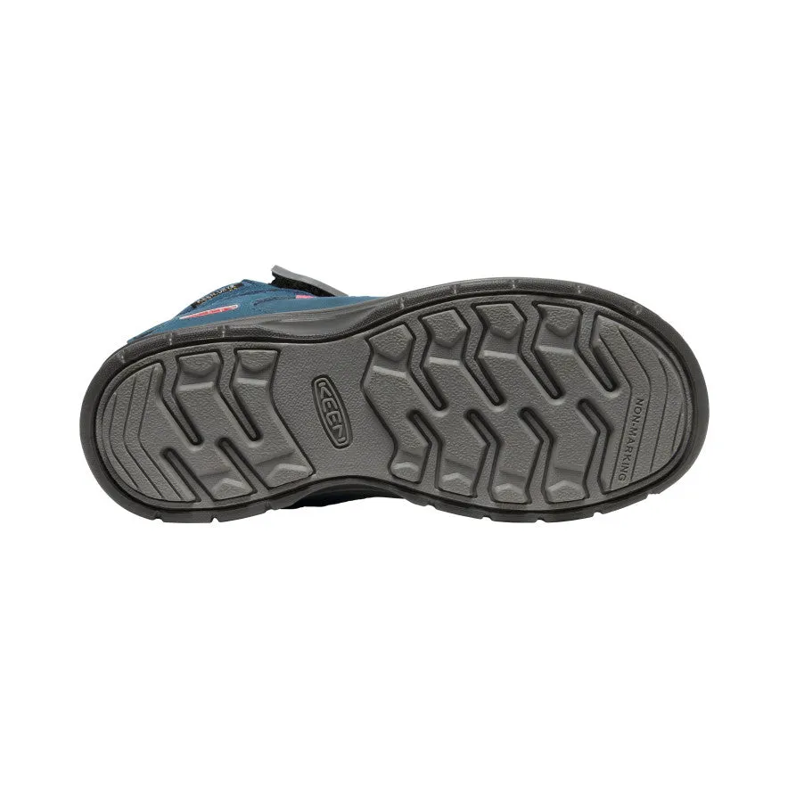 Big Kids' Hikeport II Sport Waterproof Boot