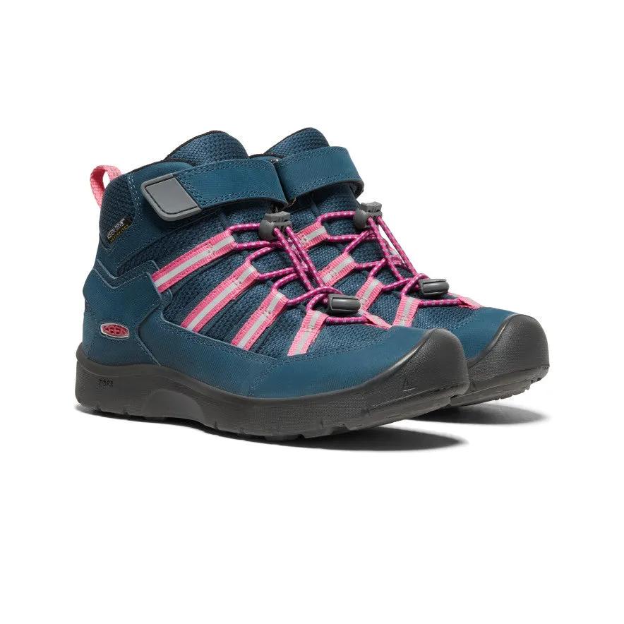 Big Kids' Hikeport II Sport Waterproof Boot
