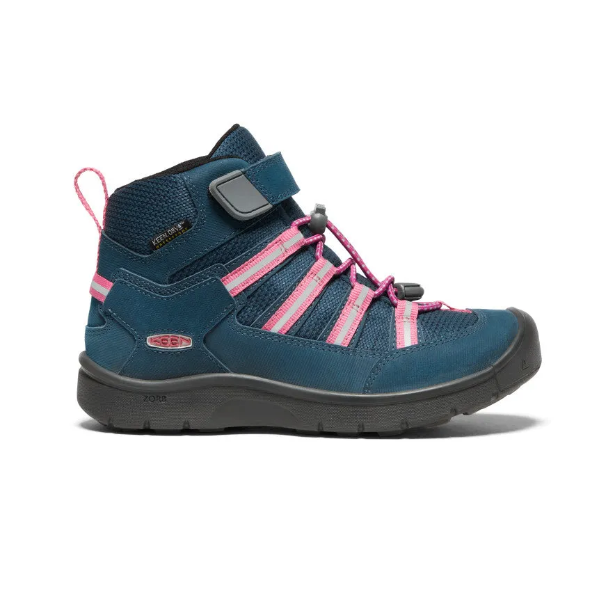 Big Kids' Hikeport II Sport Waterproof Boot