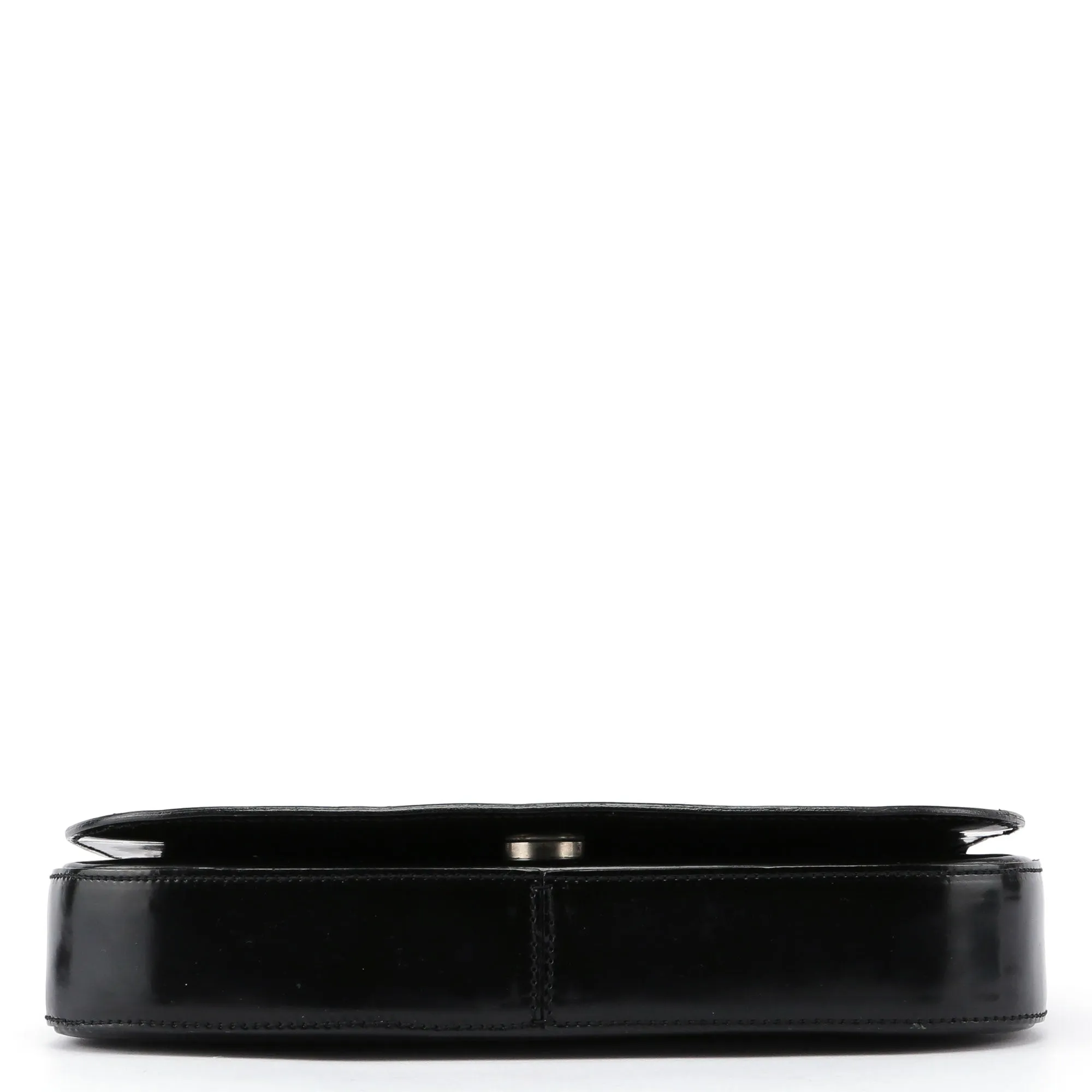 Black Spazz Handbag