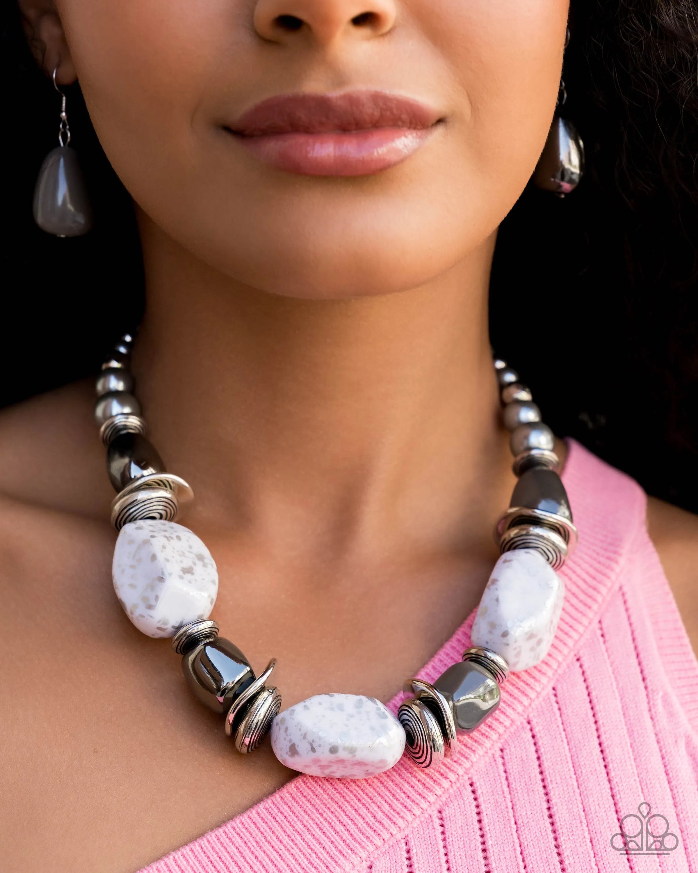 Blockbuster Necklaces Bash 2024 -  (HR03)