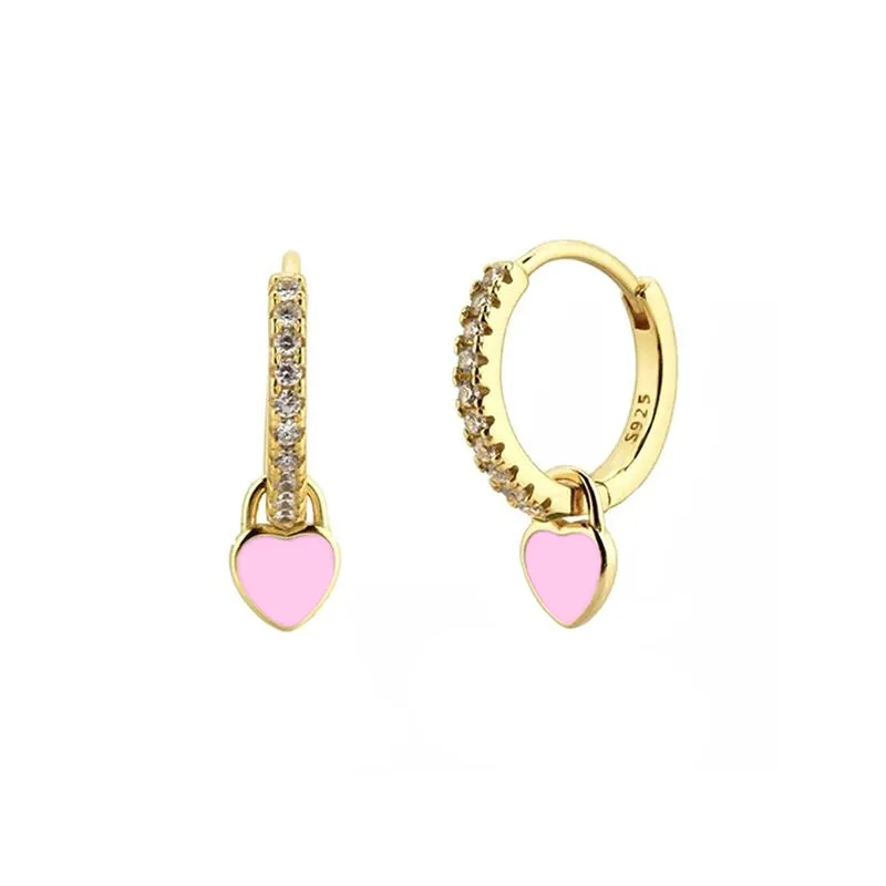 Blue Dream Drop Earrings Sets for Women