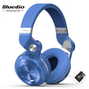 Bluedio T2 