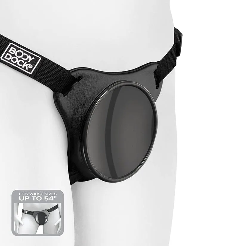 Body Dock Original Harness