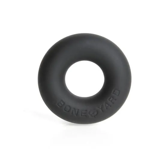 Boneyard Ultimate Silicone Cock Ring
