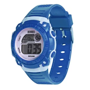 Brand New LED Digital Watch Multifunction Electronic Kids Watch Casual Sport Student Boys Girls Bracelet Watches