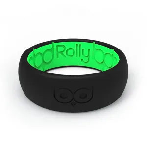 Breathable Silicone Ring