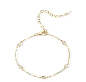 By The Yard Bracelet