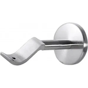 Bypass Bracket for 1-1/8" metal pole, each.