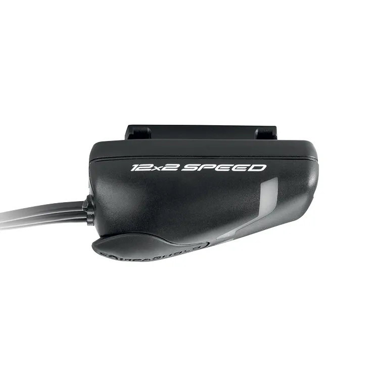 Campagnolo EPS V4 External Interface