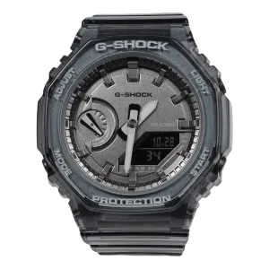 Casio G-shock Mirror